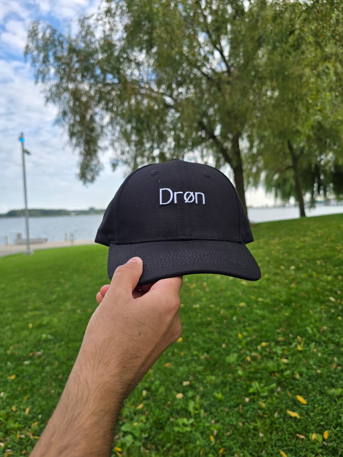 Drøn Intent Cap Bundle 3-pack