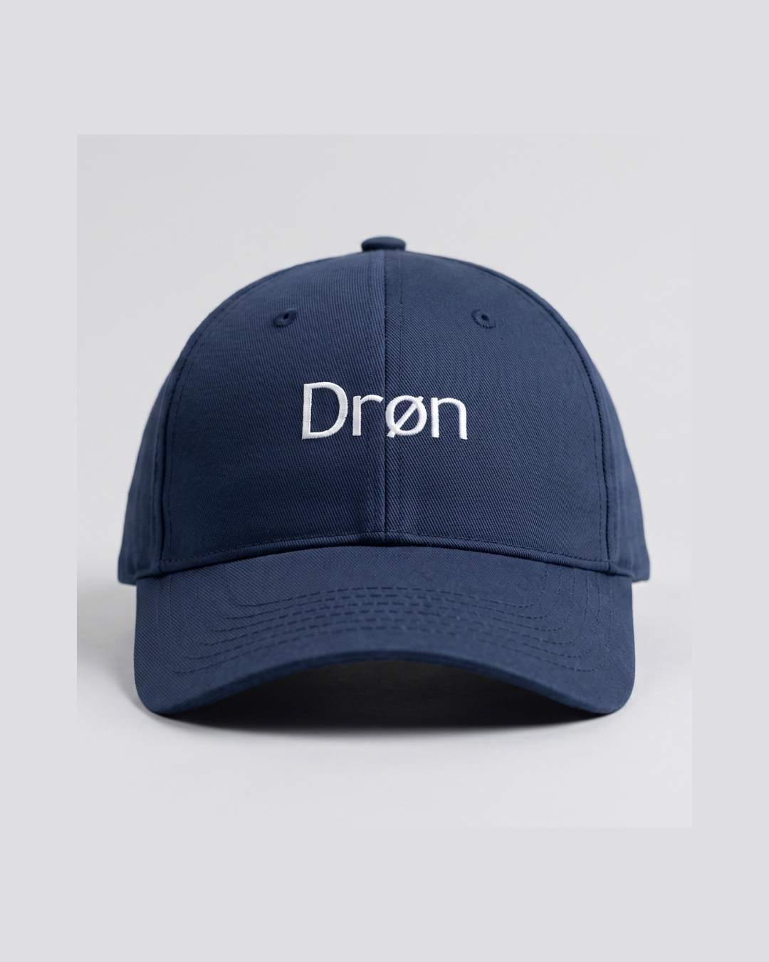 Drøn Intent Cap - Navy