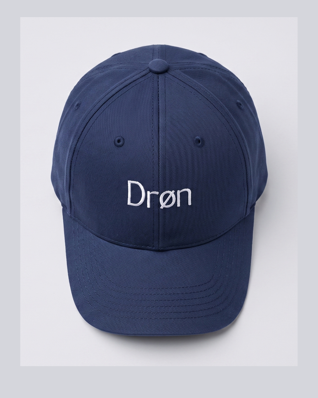 Drøn Intent Cap - Navy