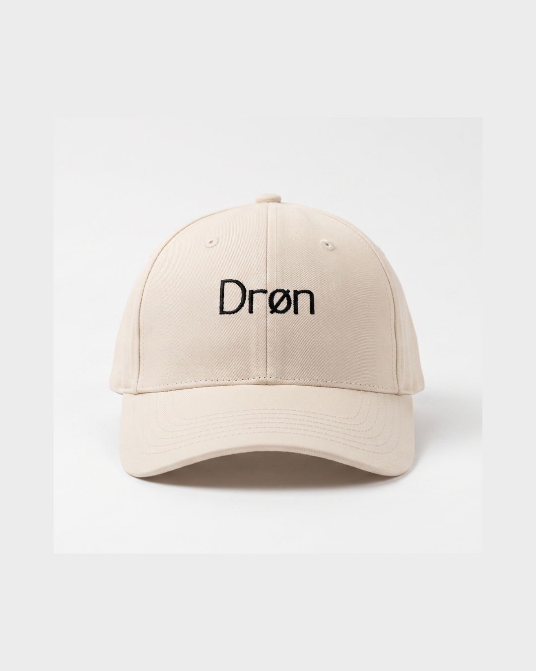 Drøn Intent Cap - Stone