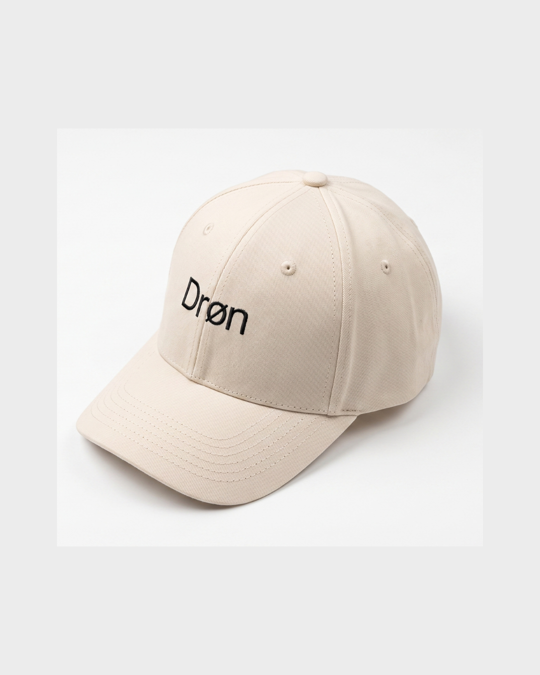 Drøn Intent Cap - Stone