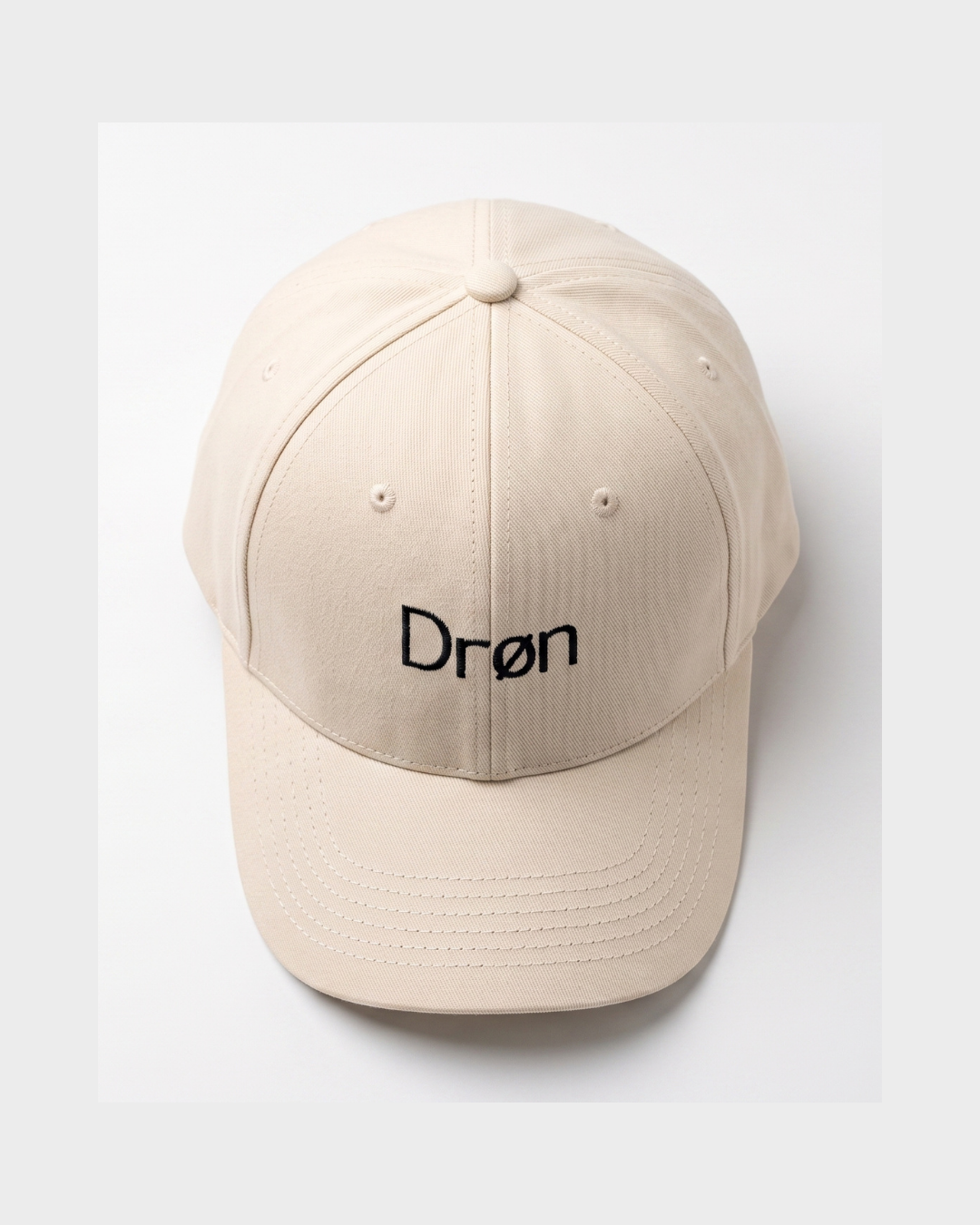 Drøn Intent Cap - Stone