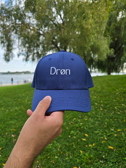Drøn Intent Cap Bundle 3-pack