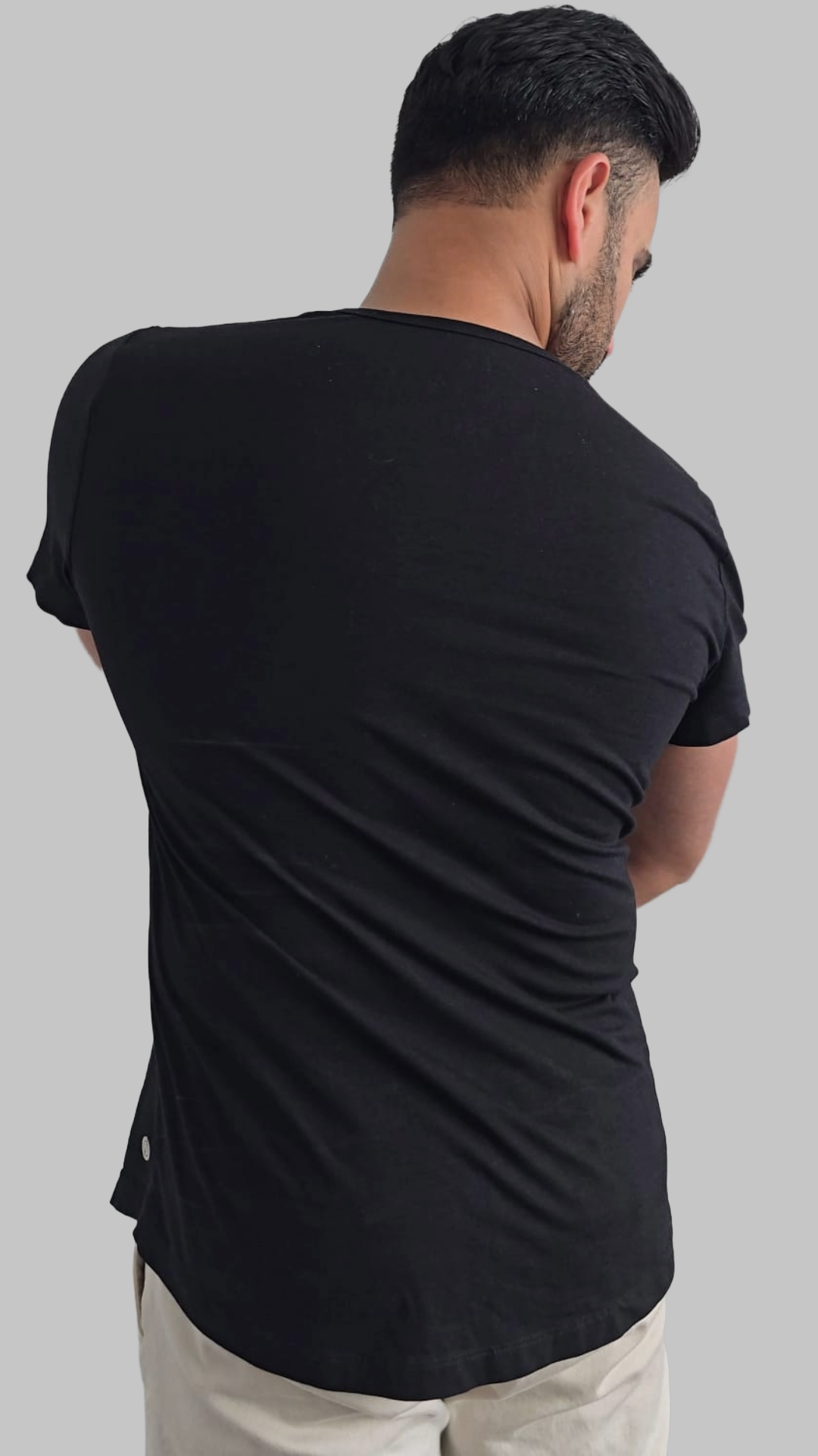 Drøn Intent Tee - 2 Pack Bundle