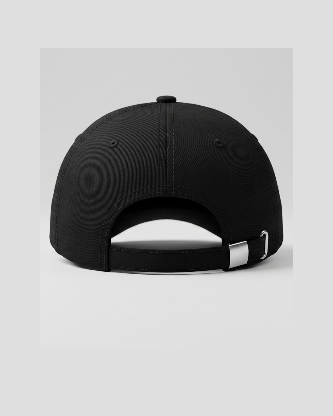Drøn Intent Cap - Black