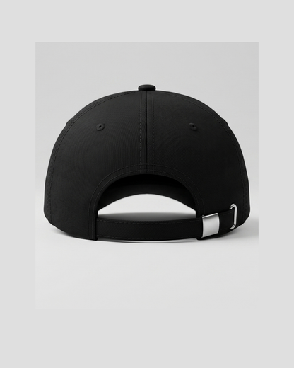 Drøn Intent Cap - Black