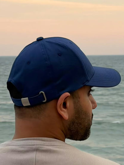 Drøn Intent Cap - Navy