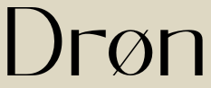 Dron Logo