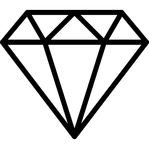 This is attributed to <a href="https://www.flaticon.com/free-icons/diamond" title="diamond icons">Diamond icons created by prettycons - Flaticon</a>